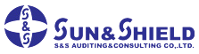 Sun & Shield